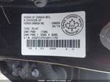 Honda Civic Touring 2HGFC1F91GH111791 снимка