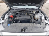 Ford Mustang 1FAGP8UH3S5114501 снимка
