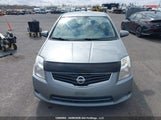 Nissan Sentra 3N1AB6AP7AL672514 снимка