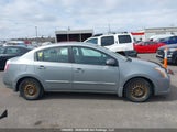 Nissan Sentra 3N1AB6AP7AL672514 снимка