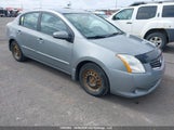 Nissan Sentra 3N1AB6AP7AL672514 снимка