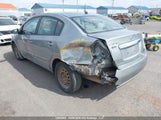Nissan Sentra 3N1AB6AP7AL672514 снимка