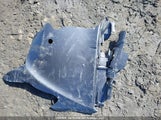 Lexus Es 300H 300H 58AB21B12RU014457 снимка