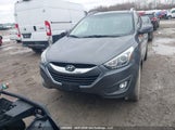 Hyundai Tucson Gls KM8JU3AG0EU900754 снимка