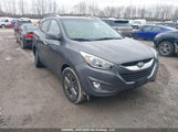 Hyundai Tucson Gls KM8JU3AG0EU900754 снимка