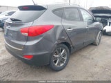 Hyundai Tucson Gls KM8JU3AG0EU900754 снимка