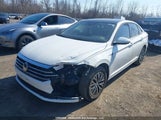Volkswagen Jetta 3VWE57BU3MM077235 снимка