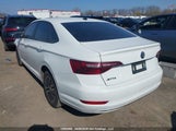 Volkswagen Jetta 3VWE57BU3MM077235 снимка