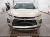 Chevrolet Blazer 3.6 3GNKBGRS1KS677125 снимка