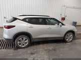 Chevrolet Blazer 3.6 3GNKBGRS1KS677125 снимка