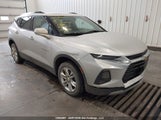 Chevrolet Blazer 3.6 3GNKBGRS1KS677125 снимка
