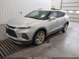Chevrolet Blazer 3.6 3GNKBGRS1KS677125 снимка