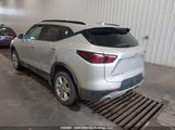 Chevrolet Blazer 3.6 3GNKBGRS1KS677125 снимка