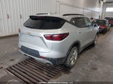 Chevrolet Blazer 3.6 3GNKBGRS1KS677125 снимка