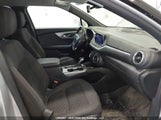 Chevrolet Blazer 3.6 3GNKBGRS1KS677125 снимка
