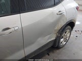 Chevrolet Blazer 3.6 3GNKBGRS1KS677125 снимка