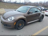 Volkswagen Beetle 3VWJ07AT4EM644253 снимка
