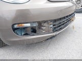 Volkswagen Beetle 3VWJ07AT4EM644253 снимка