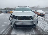 Toyota Highlander Xle 5TDJZRFH9KS604903 снимка