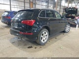 Audi Q5 Premium Plus WA1LFCFPXBA018398 fotografie