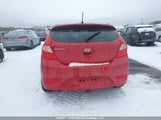 Hyundai Accent Se KMHCT5AE3HU343350 снимка