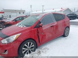 Hyundai Accent Se KMHCT5AE3HU343350 снимка