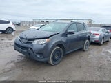 Toyota Rav4 Le 2T3BFREV7FW308688 снимка