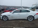 Jaguar Xf SAJBJ4BN8HCY33689 снимка