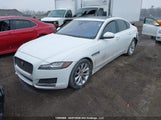 Jaguar Xf SAJBJ4BN8HCY33689 снимка