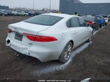 Jaguar Xf SAJBJ4BN8HCY33689 снимка