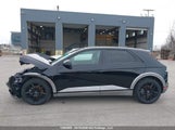 Hyundai Ioniq 5 Limited/Disney 100 Platinum Edition KM8KRDDF1RU309773 снимка