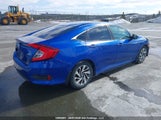 Honda Civic Lx 2HGFC2F63JH019679 снимка