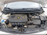 Kia Forte Lx KNAFK5A8XF5345325 снимка