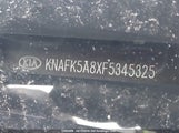 Kia Forte Lx KNAFK5A8XF5345325 снимка