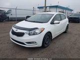 Kia Forte Lx KNAFK5A8XF5345325 снимка