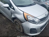 Kia Rio KNADM5A3XH6048428 снимка