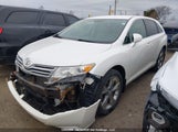 Toyota Venza Base V6 4T3ZK3BB3BU042940 снимка