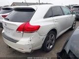 Toyota Venza Base V6 4T3ZK3BB3BU042940 снимка