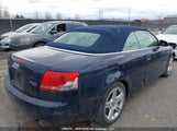 Audi A4 2.0T Cabriolet Quattro WAUDF48H47K031443 снимка