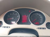 Audi A4 2.0T Cabriolet Quattro WAUDF48H47K031443 снимка