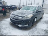 Mazda 3 S JM1BL1W50D1735053 снимка