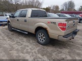 Ford F150 Supercrew 1FTFW1EV5AFD21453 снимка