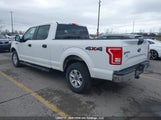 Ford F-150 Xlt 1FTFW1EF9FFA35573 снимка