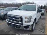 Ford F-150 Xlt 1FTFW1EF9FFA35573 снимка