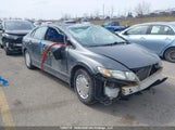Honda Civic 2HGFA1F45AH028253 снимка