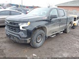 Chevrolet Silverado K1500 Rst 2GCUKEEDXS1178400 photo
