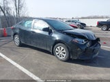 Toyota Corolla L/Le/Le Pls/Prm/S/S Pls 2T1BURHE4EC073712 photo