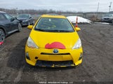 Toyota Prius C JTDKDTB3XC1024598 снимка