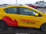 Toyota Prius C JTDKDTB3XC1024598 снимка
