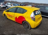 Toyota Prius C JTDKDTB3XC1024598 снимка